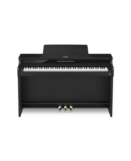 Casio Celviano Ap Digital Piano Colour Satin Black Store On Order