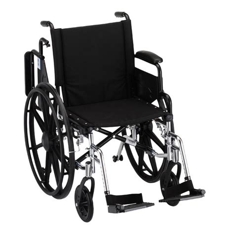 Nova Lightweight Wheelchair - Nova Lightweight Wheelchairs