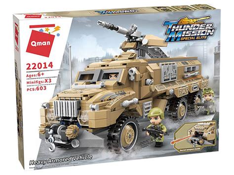 Конструктор Brick Брик качественный Enlighten, военная база, корабли ...