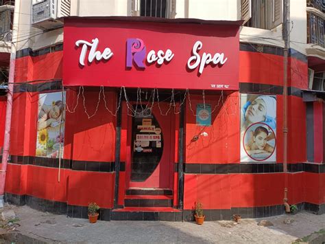 Rose Spa