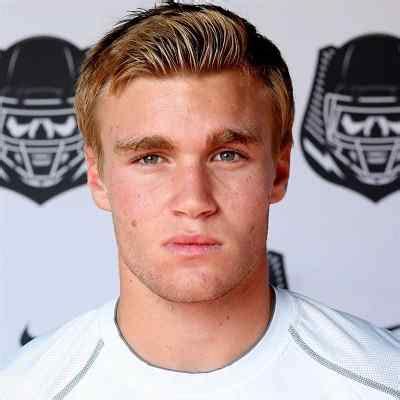 Tate Martell Bio Age Net Worth Height Nationality Career Facts