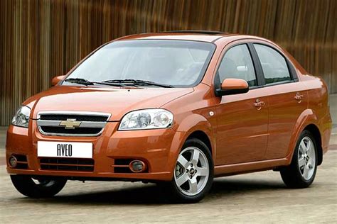 Шевроле Авео Т250 2005 - 2012 | Otoba.ru