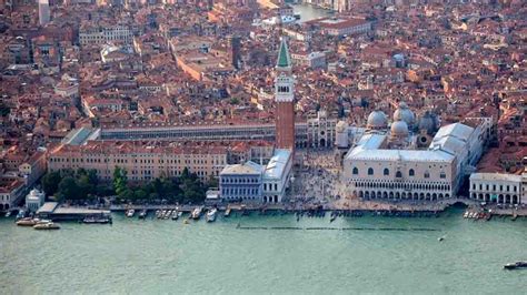 Meteo Venezia oggi martedì 23 giugno cielo sereno MeteoWeek