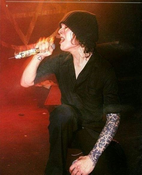 Pin By Makayle Cash On Ville Valo Ville Valo Ville Photo