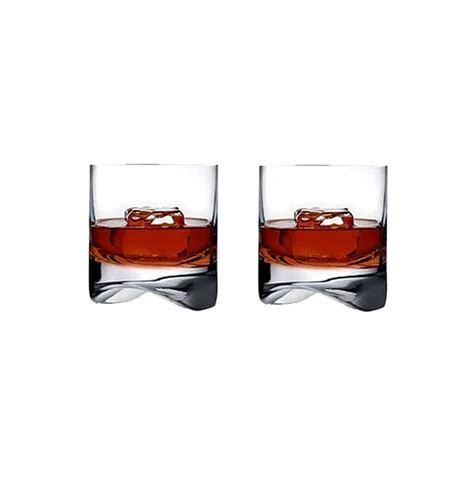 Nude Arch Whisky Glass Cc Set Of Town House Hong Kong