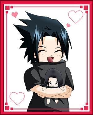 sasuke chibi - Naruto Chibi's! Photo (9441202) - Fanpop