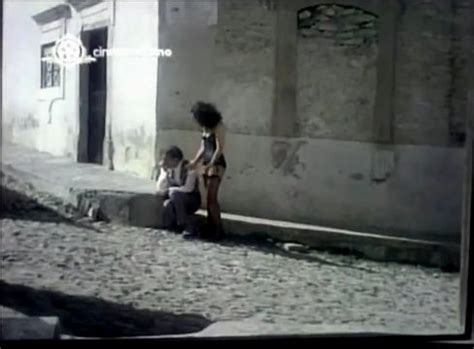 Naked Blanca Guerra In Las Siete Cucas