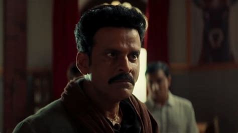 Bhaiyya Ji Movie Review Weak Film Does Manoj Bajpayee No Credit