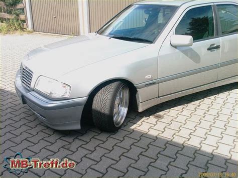 Mb Treff De Usercars C W Von Jim