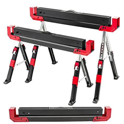 Our Recommended Top 7 Best adjustable saw horses Reviews – Maine Innkeepers Association