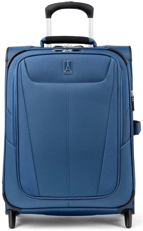 Assorted Travelpro Maxlite 5 International Expandable Carry On