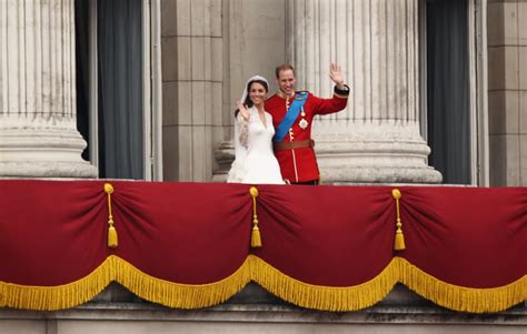 Prince William Kate Middleton Wedding Pictures Popsugar Celebrity