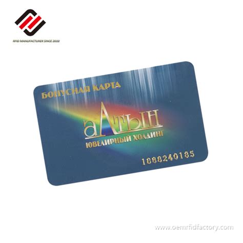 Wholesale Oem Khz Cr Hitag Lf Rfid Proximity Card Suppliers