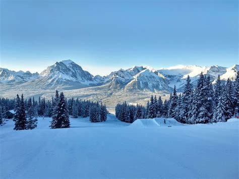 Activities In Banff National Park