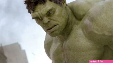 Hulk Naked Onlyfans Leaks