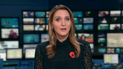 Itv Weekend News Late Bulletin 30th October 2021 Youtube