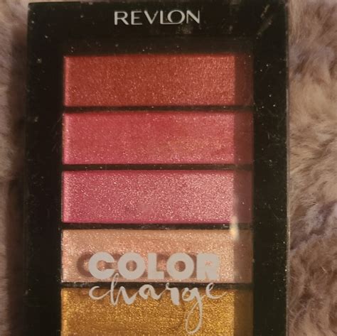 Revlon Makeup 2 For 6revlon Color Charge Lip Powder Poshmark