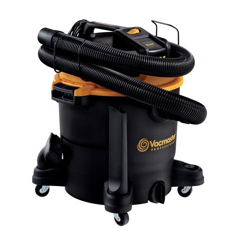 Vacmaster Vjh Pf Beast Professional Series Wet Dry Vacuum