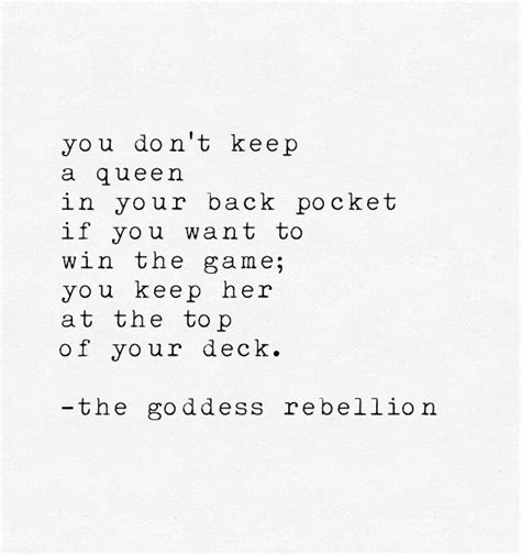 Thegoddessrebellion Inspiring Goddess Quotes