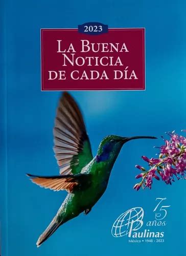 Misal 2023 La Buena Noticia De Cada Día MercadoLibre