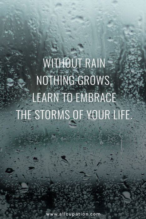 Positive Rainy Day Quotes ShortQuotes Cc