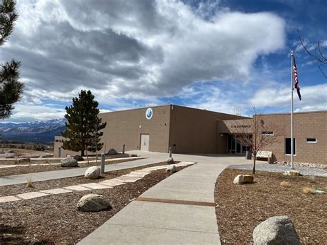 Discover the Best High Schools in Colorado Springs, Colorado - Think 65