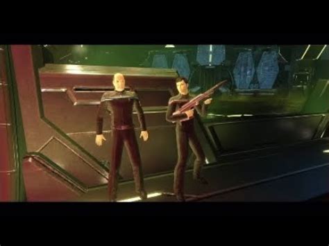 Star Trek Online Episode Part Youtube