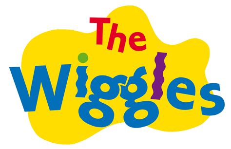 The Wiggles Logo Png 4 By Seanscreations1 On Deviantart