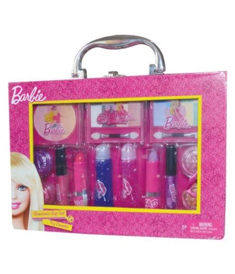 Max Barbie Makeup Kit - Buy Max Barbie Makeup Kit Online at Low Price ...