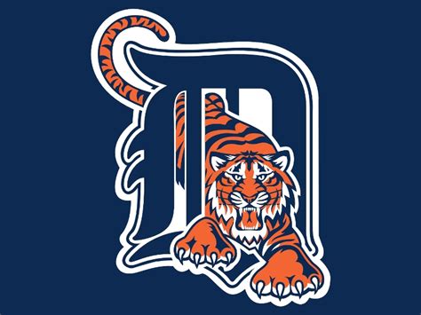 Free Detroit Tigers Logo Png, Download Free Detroit Tigers Logo Png png ...