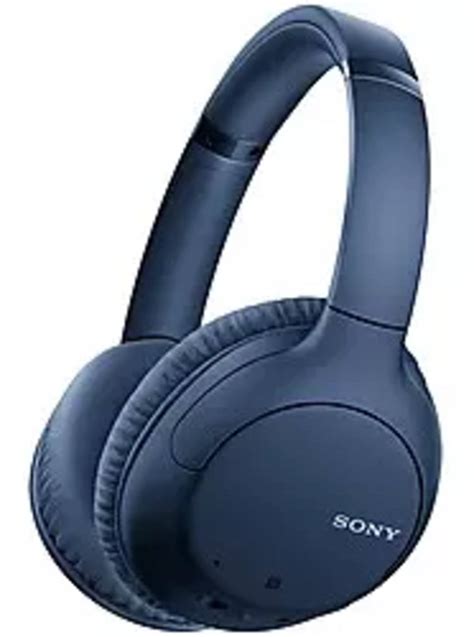 Compare Sony Over Ear Active Wh Ch710n Noise Cancellation Wireless