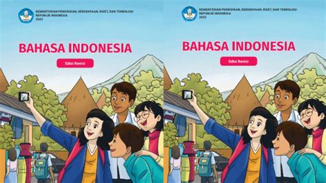 Kunci Jawaban Bahasa Indonesia Kelas 7 Kurikulum Merdeka Bab 1