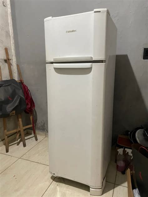 Geladeira Usada Recife - GELADEIRA FROST FREE - Geladeiras e Freezers - Tamarineira, Recife ...