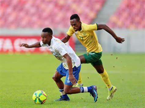 PSL Transfer Rumours Kaizer Chiefs Still Chasing R30 Million Striker