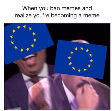 Some Genius Memers Are Creatively Fighting The Eu S Possible Meme Ban Vice