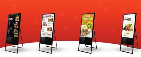 How Digital Billboards Work in Advertising Sector? - Netlink ICT UAE