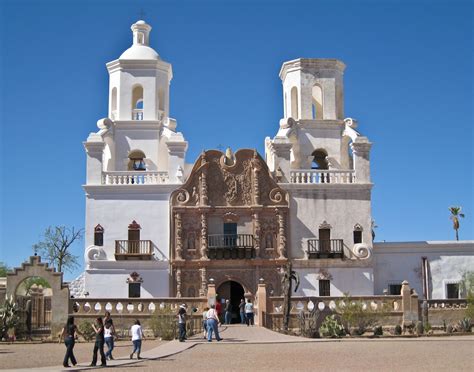 James Gordon Patterson Photography: Tucson and Tumacacori Historical Visit April 2011