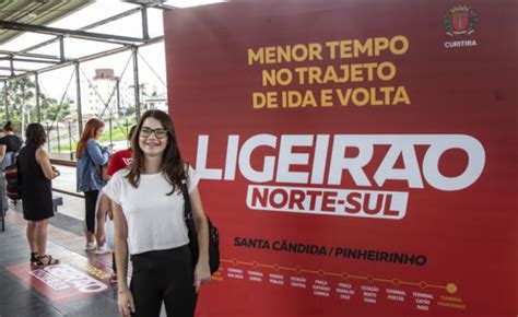 Passageiros Aprovam Efici Ncia E Tranquilidade Do Novo Ligeir O Norte