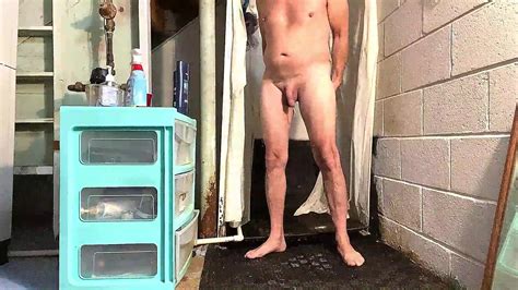 Gay Enema And Shower Handjob Sextubespot