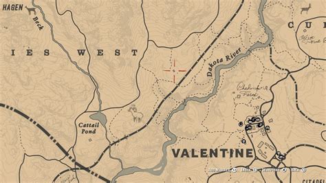 Red Dead Redemption 2 Shack Guide Find Em All Stevivor