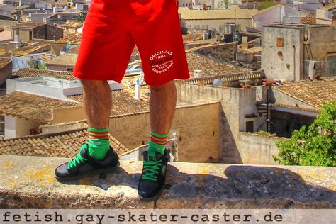 Gay Men Cum On Feet Spagasm