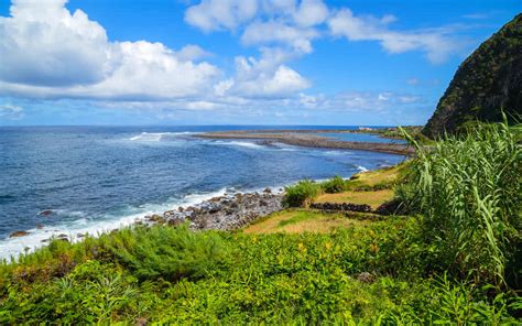 15 Of The Most Beautiful And Best Beaches in the Azores, Portugal To Visit!