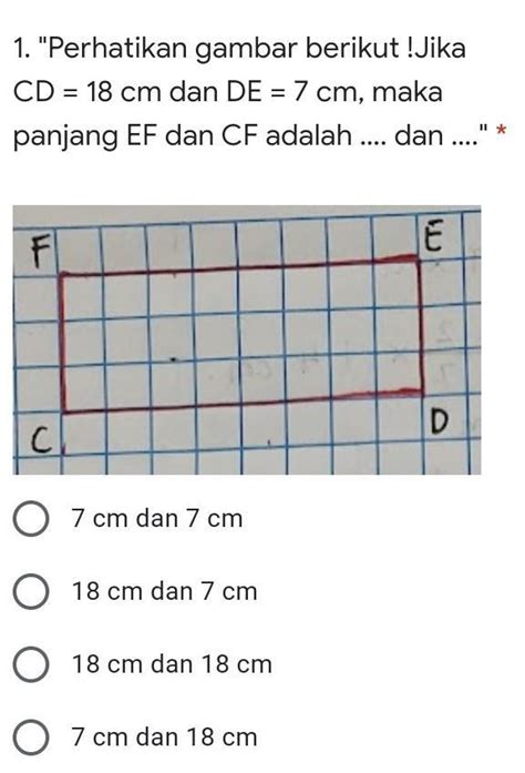 Tolong Dijawab Dengan Cara Mau Dikumpulkan Brainly Co Id