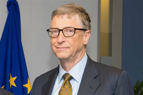 Bill Gates Full Hd