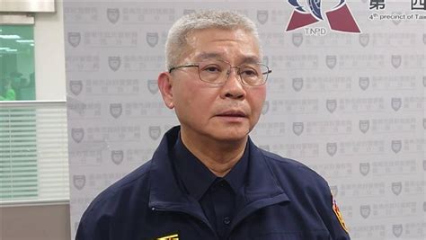 台南治安警紀風波 陳宗彥：高階警官16日有異動 方仰寧會被徹底討論 政治 三立新聞網 Setncom