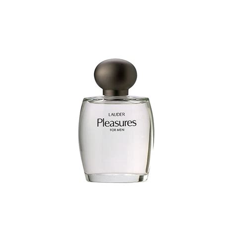 Estee Lauder Pleasures For Men 100ml 27 95 Perfume Price