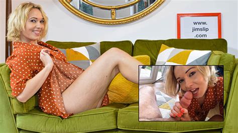 Old Guy Excited To Fuck Epiphany Jones Pussy At Jimscastings XHamster