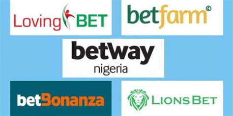 Nigeria 5 Important Sports Betting Companies In Nigeria E Play Africa