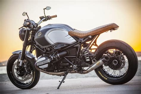 Bmw R Nine T Custom Kit By Roland Sands Design Lsr Bikes