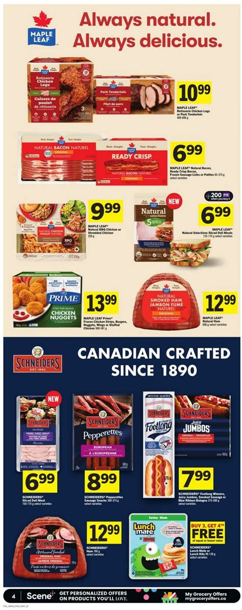 Foodland Current Flyer 0817 08232023 5